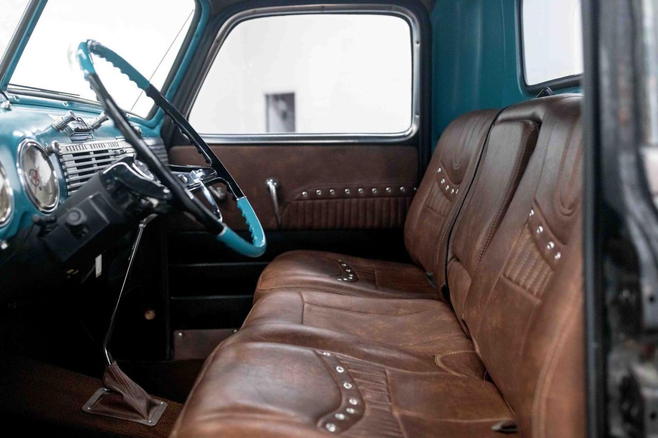 1950 GMC 100 Series Marietta GA 1950 GMC 100 Series Marietta GA