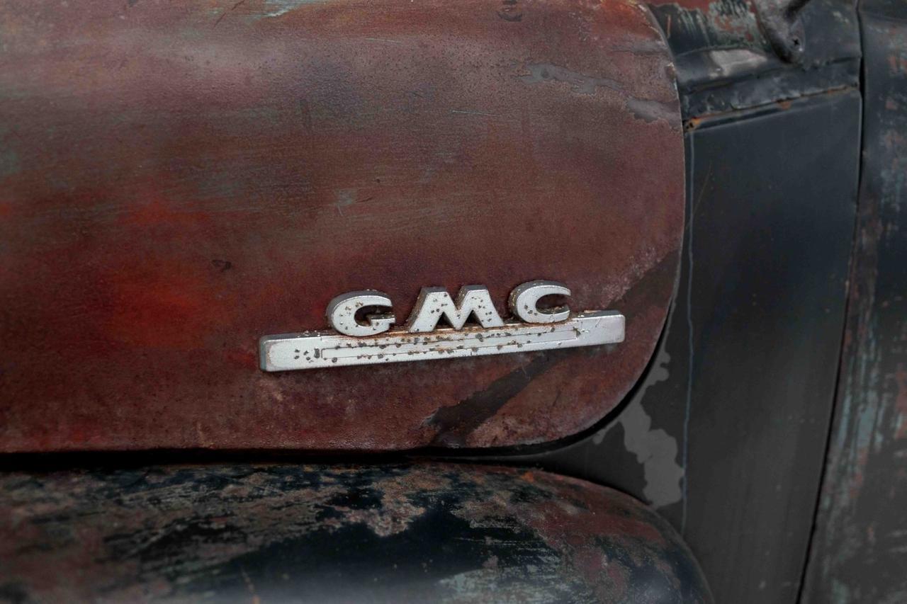 1950 GMC 100 Series Marietta GA 1950 GMC 100 Series Marietta GA