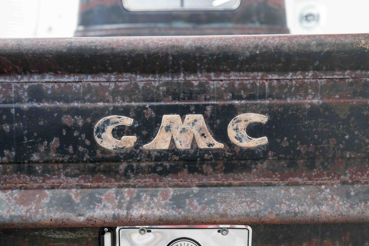 1950 GMC 100 Series Marietta GA 1950 GMC 100 Series Marietta GA