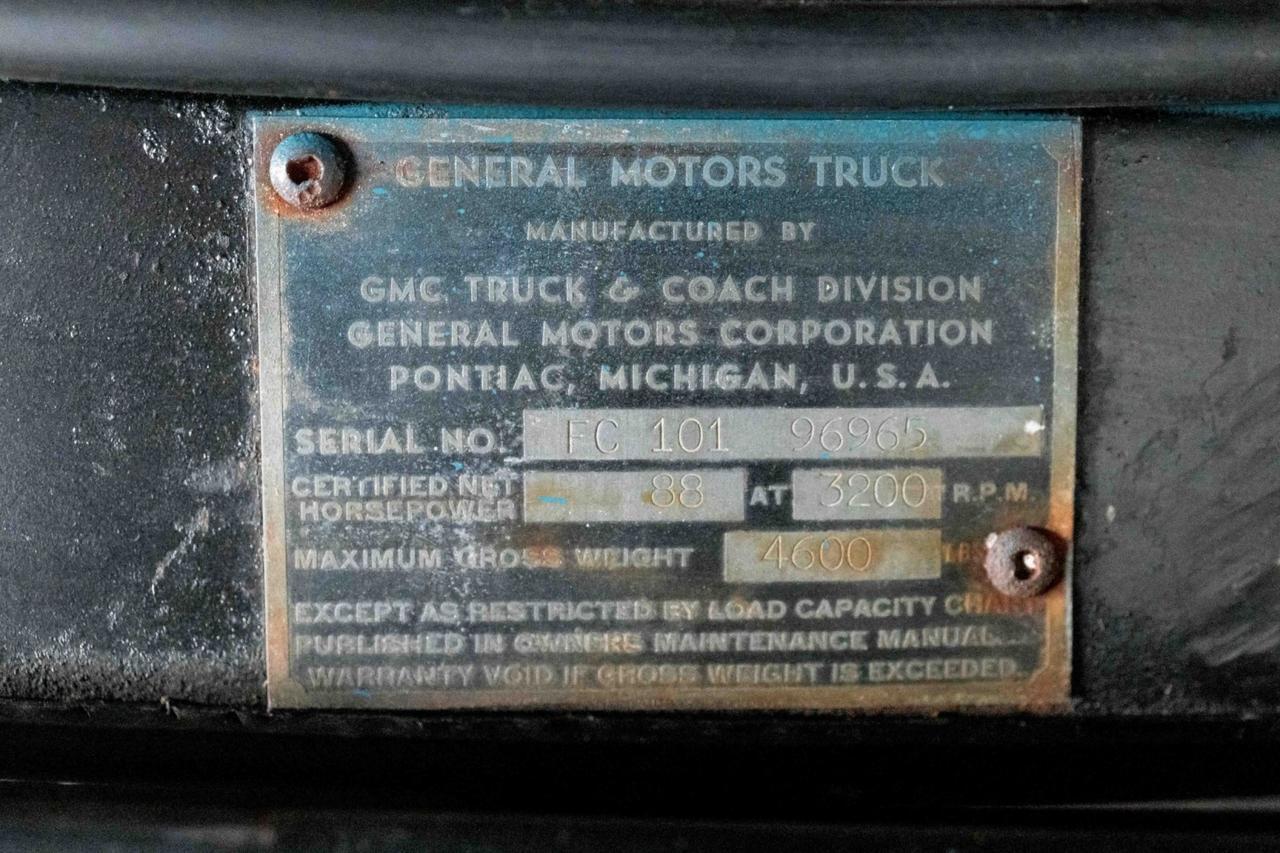 1950 GMC 100 Series Marietta GA 1950 GMC 100 Series Marietta GA
