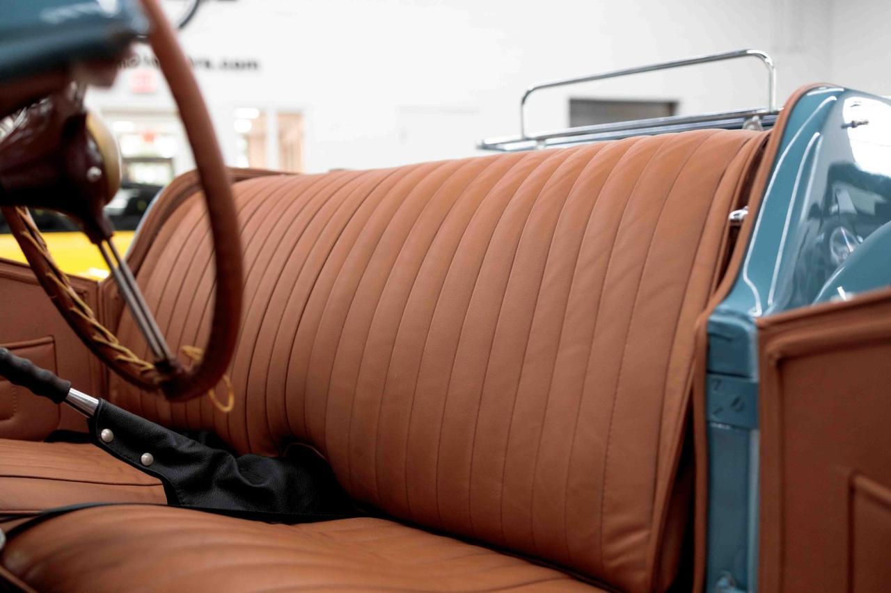 1952 MG TD Marietta GA 1952 MG TD Marietta GA