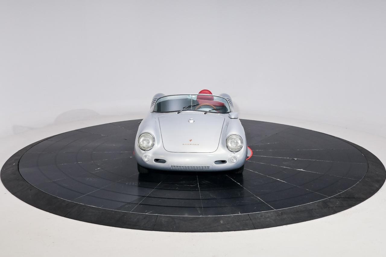 1956 Porsche Spyder Replica by Vintage Spyders 1956 Porsche Spyder Replica by Vintage Spyders