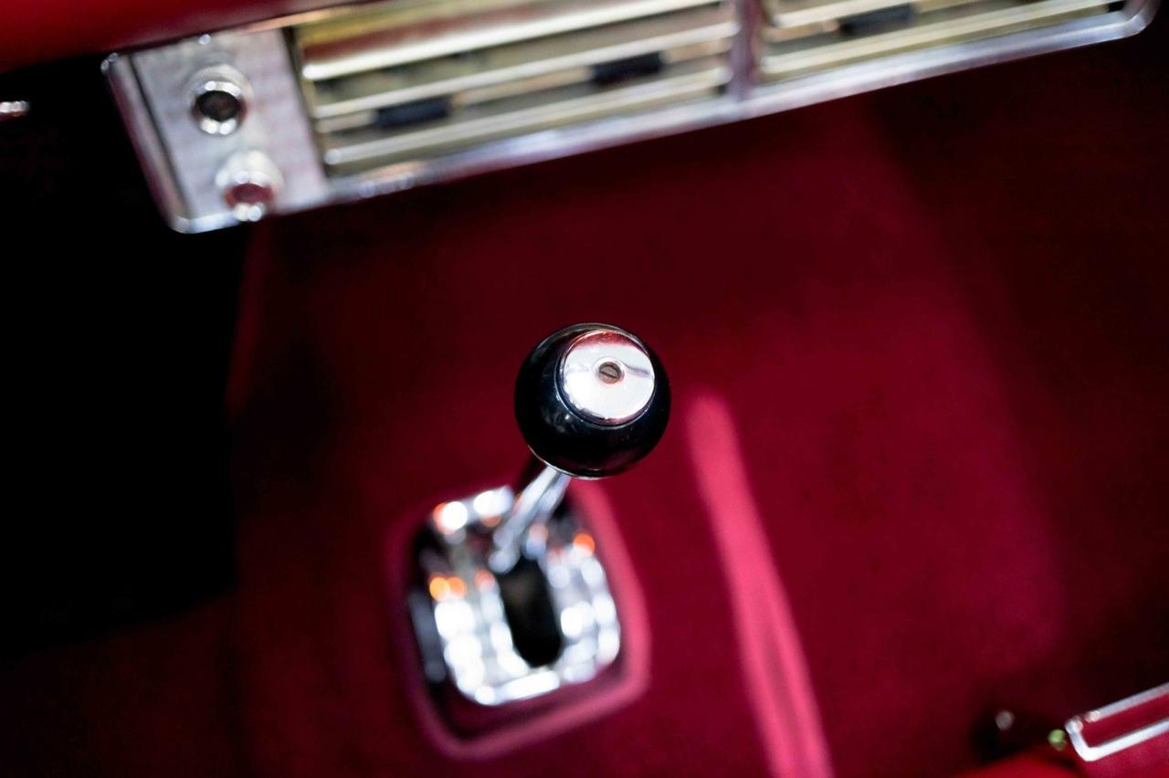 1957 Ford Thunderbird Marietta GA 1957 Ford Thunderbird Marietta GA