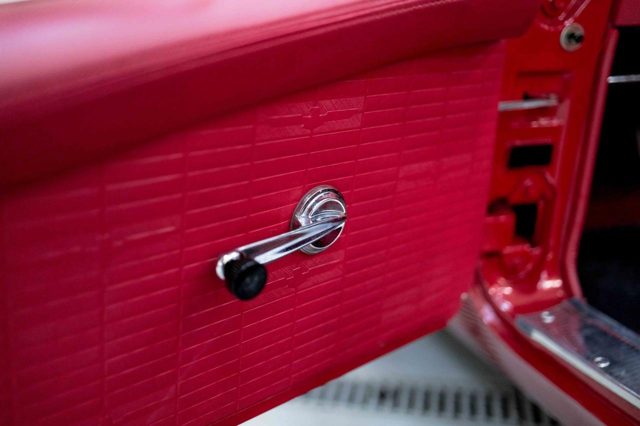 1957 Ford Thunderbird Marietta GA 1957 Ford Thunderbird Marietta GA