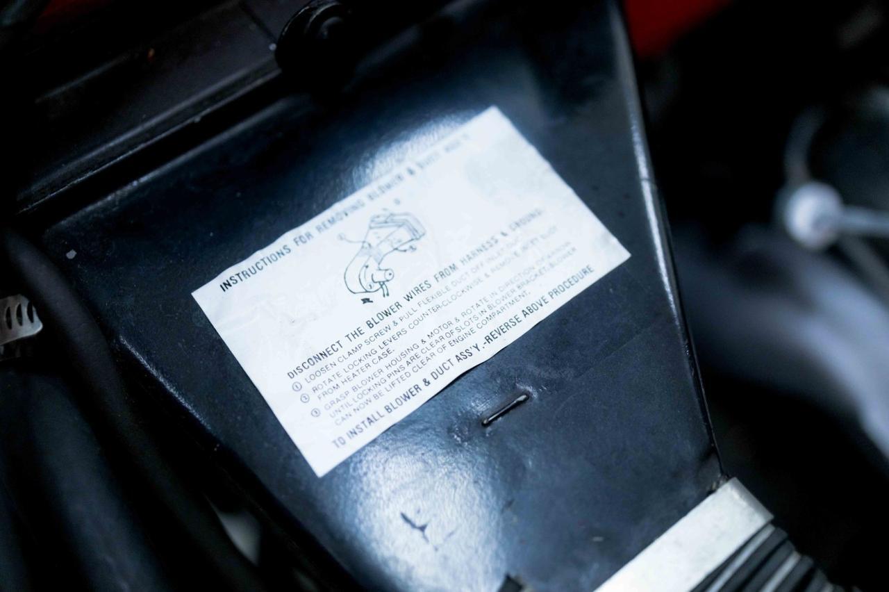 1957 Ford Thunderbird Marietta GA 1957 Ford Thunderbird Marietta GA