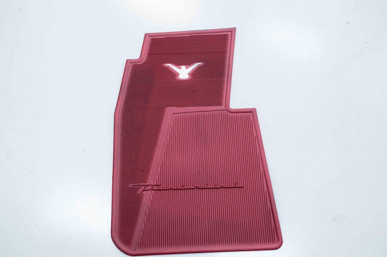 1957 Ford Thunderbird Marietta GA 1957 Ford Thunderbird Marietta GA