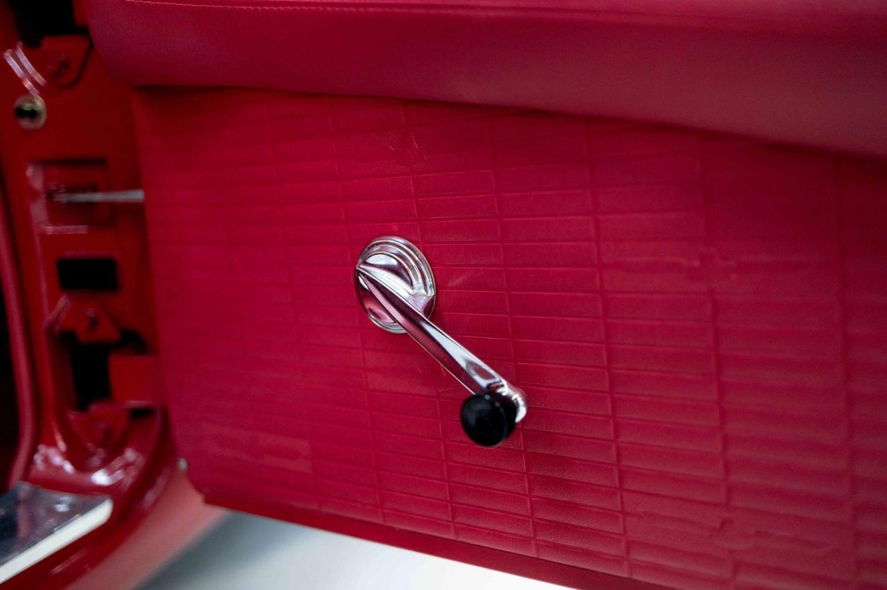 1957 Ford Thunderbird Marietta GA 1957 Ford Thunderbird Marietta GA