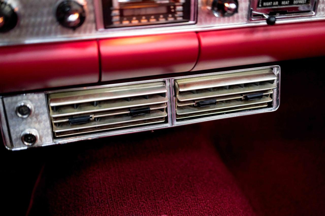 1957 Ford Thunderbird Marietta GA 1957 Ford Thunderbird Marietta GA