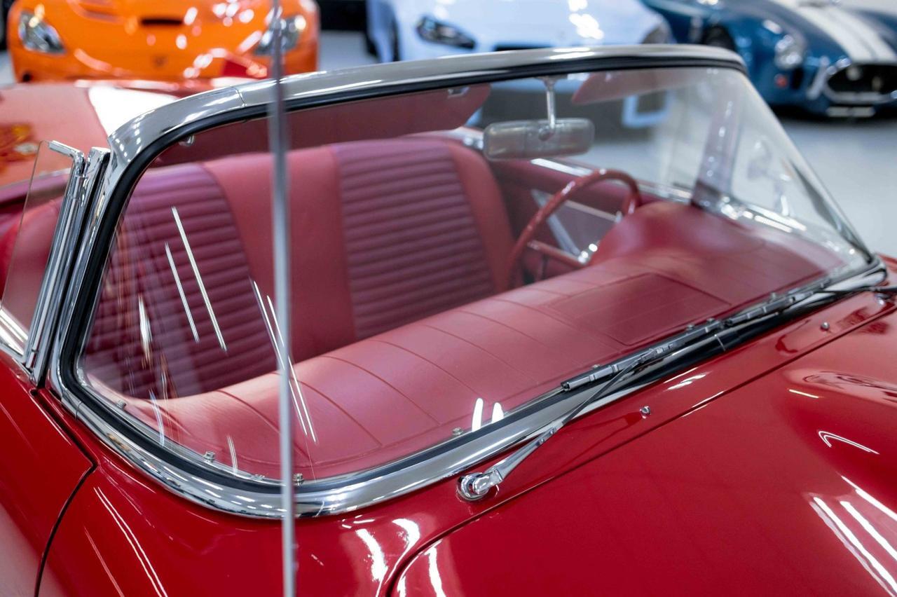 1957 Ford Thunderbird Marietta GA 1957 Ford Thunderbird Marietta GA