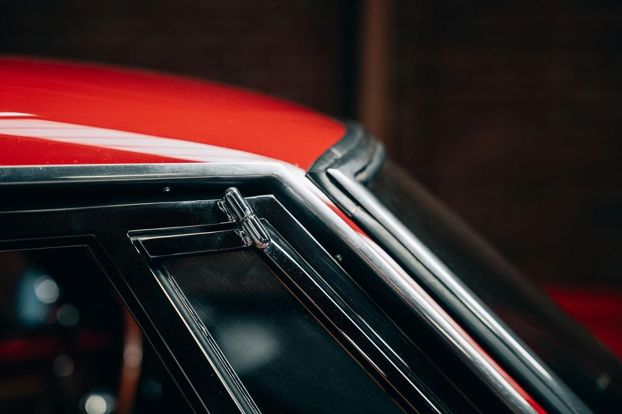 1962 Ferrari 250 SWB Lawrence KS