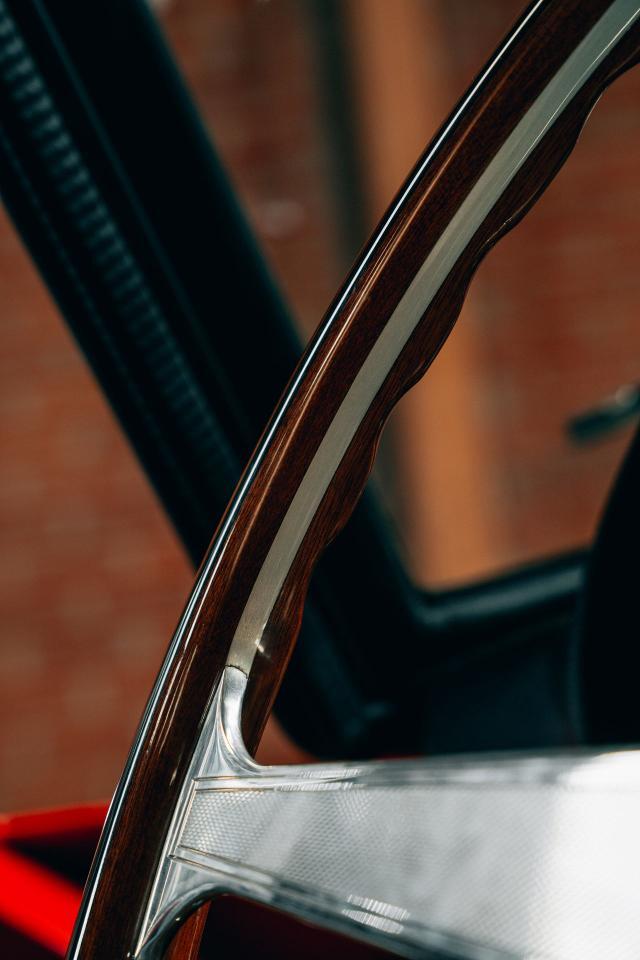 1962 Ferrari 250 SWB by GTO Engineering Lawrence KS