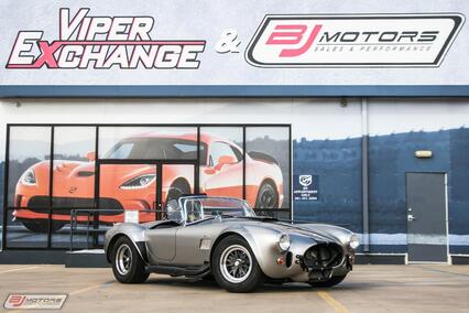 1965 A/C Shelby Cobra CSX4000 Tomball TX 1965 A/C Shelby Cobra CSX4000 Tomball TX