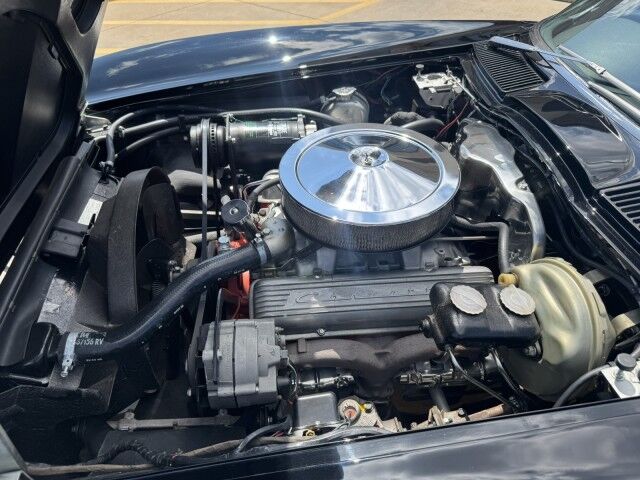 1966 Chevrolet Corvette Stingray Springfield IL 1966 Chevrolet Corvette Stingray Springfield IL