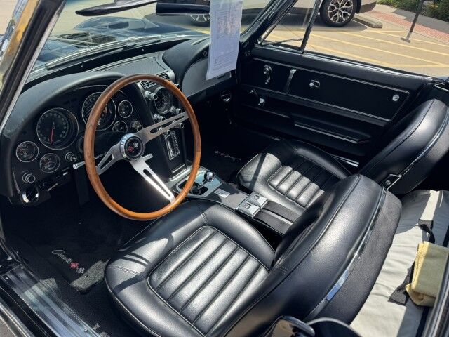 1966 Chevrolet Corvette Stingray Springfield IL 1966 Chevrolet Corvette Stingray Springfield IL