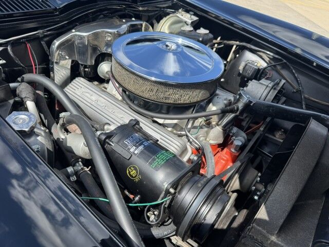 1966 Chevrolet Corvette Stingray Springfield IL 1966 Chevrolet Corvette Stingray Springfield IL