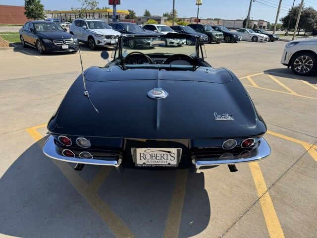 1966 Chevrolet Corvette Stingray Springfield IL 1966 Chevrolet Corvette Stingray Springfield IL