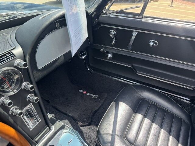 1966 Chevrolet Corvette Stingray Springfield IL 1966 Chevrolet Corvette Stingray Springfield IL