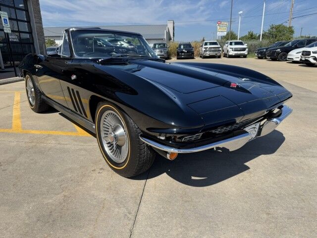 1966 Chevrolet Corvette Stingray Springfield IL 1966 Chevrolet Corvette Stingray Springfield IL