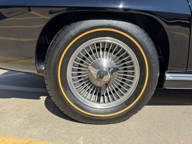 1966 Chevrolet Corvette Stingray Springfield IL 1966 Chevrolet Corvette Stingray Springfield IL