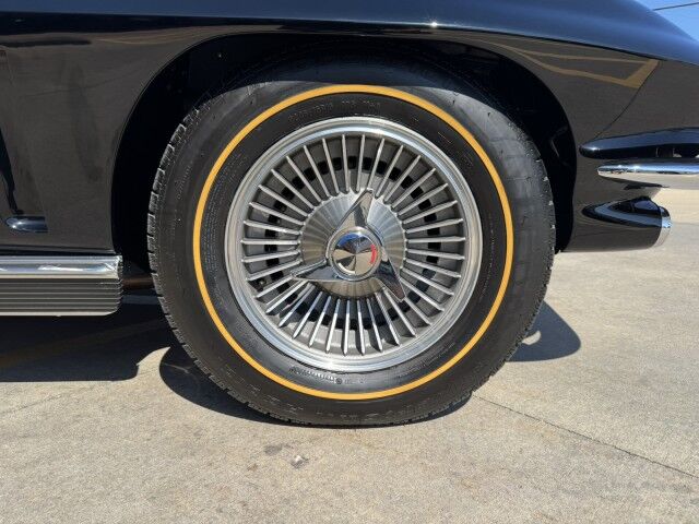 1966 Chevrolet Corvette Stingray Springfield IL 1966 Chevrolet Corvette Stingray Springfield IL