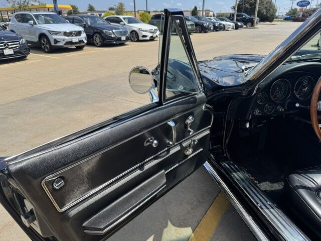 1966 Chevrolet Corvette Stingray Springfield IL 1966 Chevrolet Corvette Stingray Springfield IL