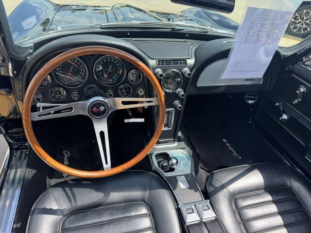 1966 Chevrolet Corvette Stingray Springfield IL 1966 Chevrolet Corvette Stingray Springfield IL