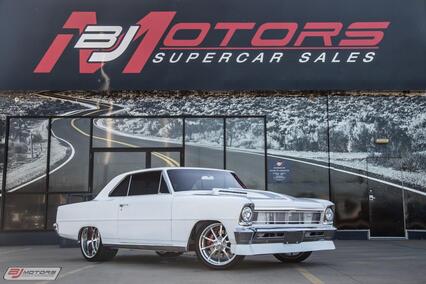 1966 Chevrolet Nova Tomball TX 1966 Chevrolet Nova Tomball TX
