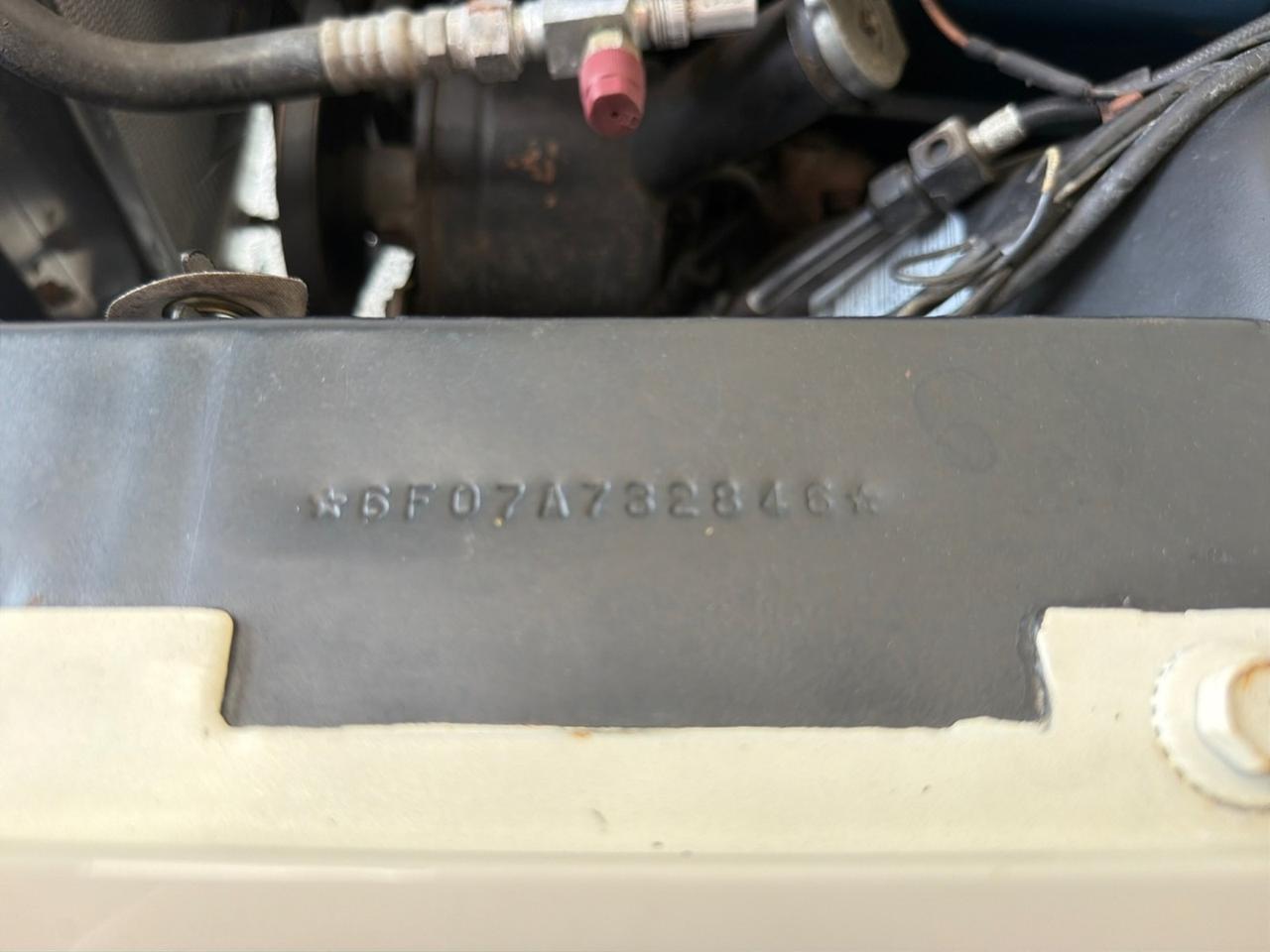 1966 Ford Mustang Coupe, 289 V8, Automatic, COLD A/C, Dual Exhaust, 37k Miles Houston TX 1966 Ford Mustang Coupe, 289 V8, Automatic, COLD A/C, Dual Exhaust, 37k Miles Houston TX