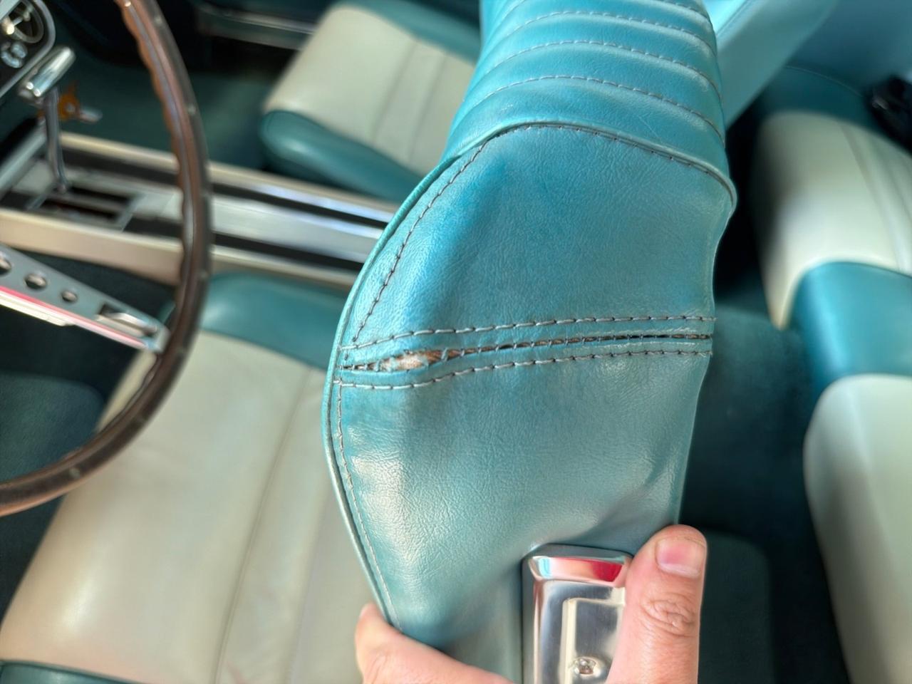 1966 Ford Mustang Coupe, 289 V8, Automatic, COLD A/C, Dual Exhaust, 37k Miles Houston TX 1966 Ford Mustang Coupe, 289 V8, Automatic, COLD A/C, Dual Exhaust, 37k Miles Houston TX