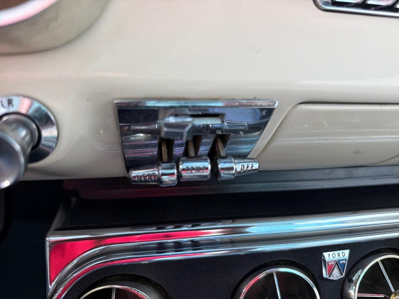 1966 Ford Mustang Coupe, 289 V8, Automatic, COLD A/C, Dual Exhaust, 37k Miles Houston TX 1966 Ford Mustang Coupe, 289 V8, Automatic, COLD A/C, Dual Exhaust, 37k Miles Houston TX