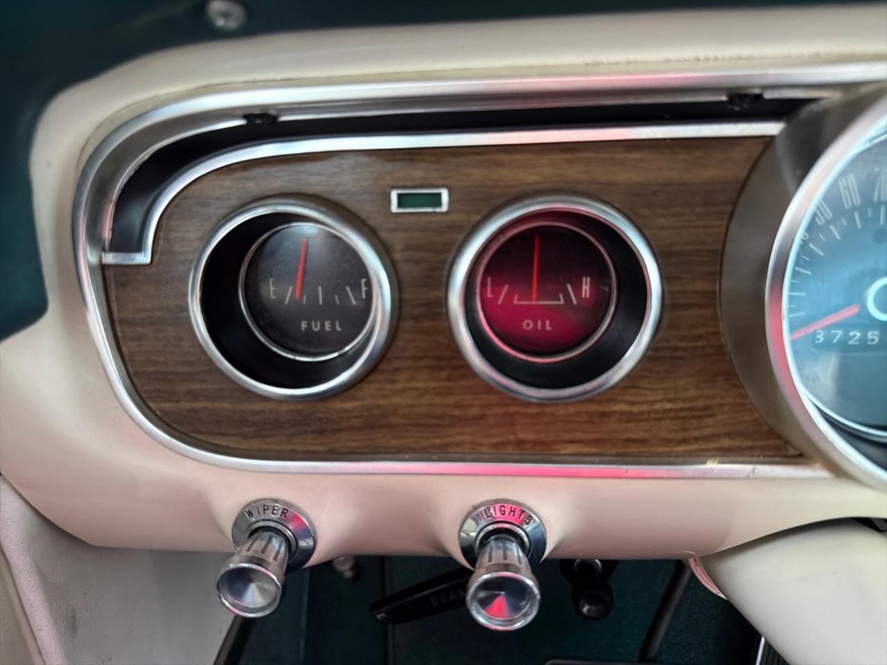 1966 Ford Mustang Coupe, 289 V8, Automatic, COLD A/C, Dual Exhaust, 37k Miles Houston TX 1966 Ford Mustang Coupe, 289 V8, Automatic, COLD A/C, Dual Exhaust, 37k Miles Houston TX