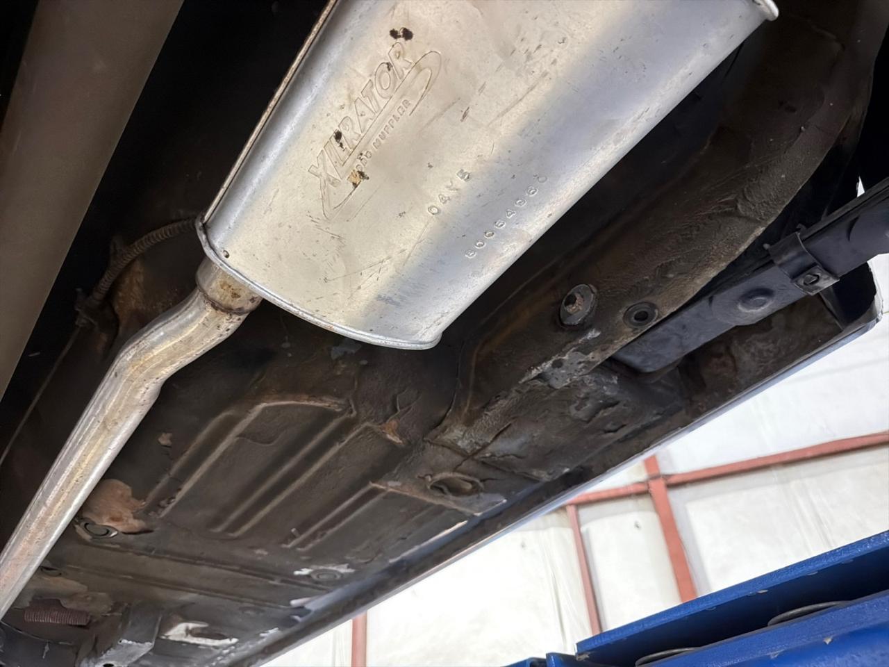 1966 Ford Mustang Coupe, 289 V8, Automatic, COLD A/C, Dual Exhaust, 37k Miles Houston TX 1966 Ford Mustang Coupe, 289 V8, Automatic, COLD A/C, Dual Exhaust, 37k Miles Houston TX