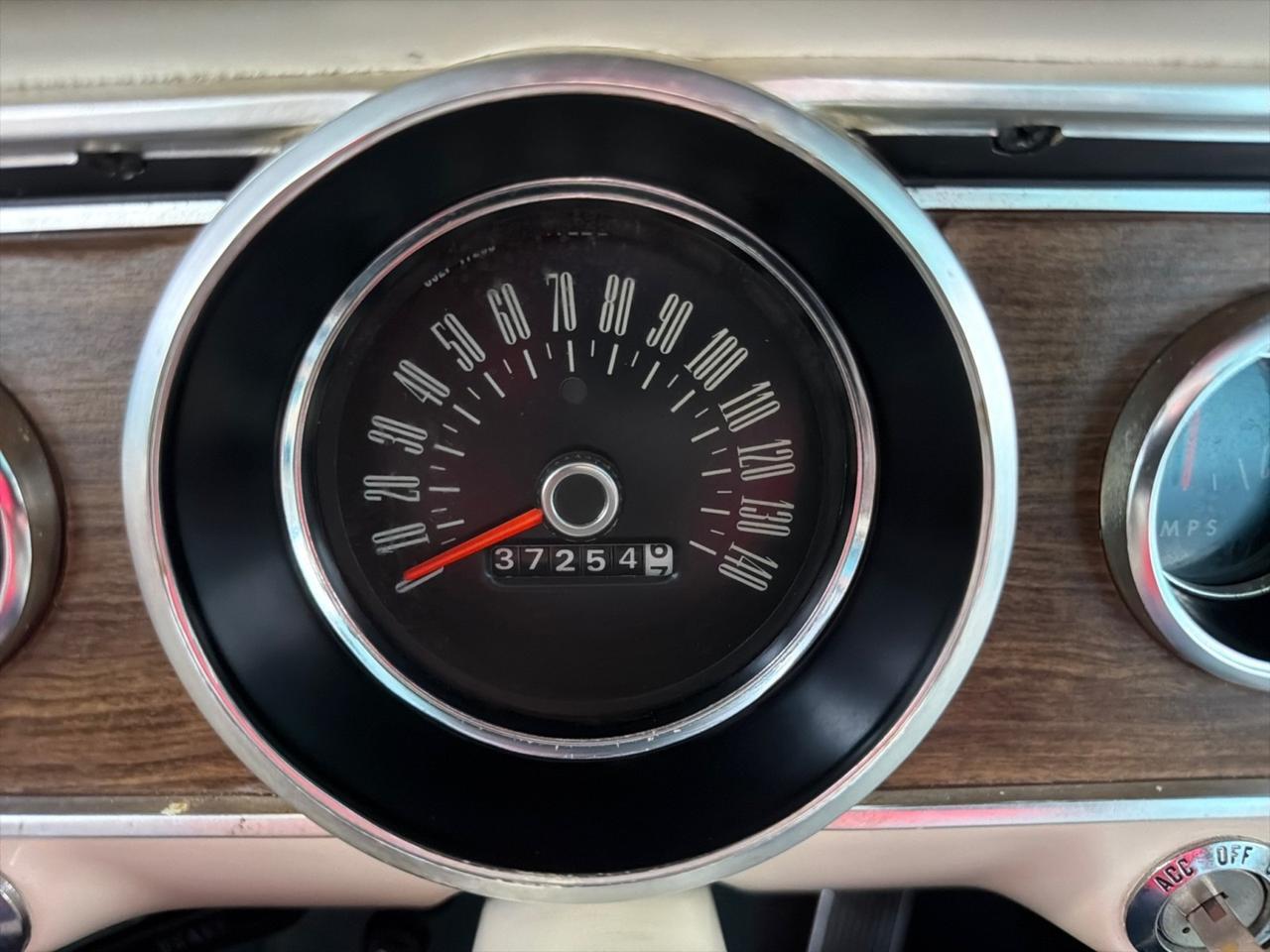 1966 Ford Mustang Coupe, 289 V8, Automatic, COLD A/C, Dual Exhaust, 37k Miles Houston TX 1966 Ford Mustang Coupe, 289 V8, Automatic, COLD A/C, Dual Exhaust, 37k Miles Houston TX