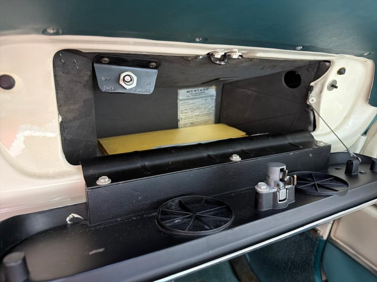 1966 Ford Mustang Coupe, 289 V8, Automatic, COLD A/C, Dual Exhaust, 37k Miles Houston TX 1966 Ford Mustang Coupe, 289 V8, Automatic, COLD A/C, Dual Exhaust, 37k Miles Houston TX