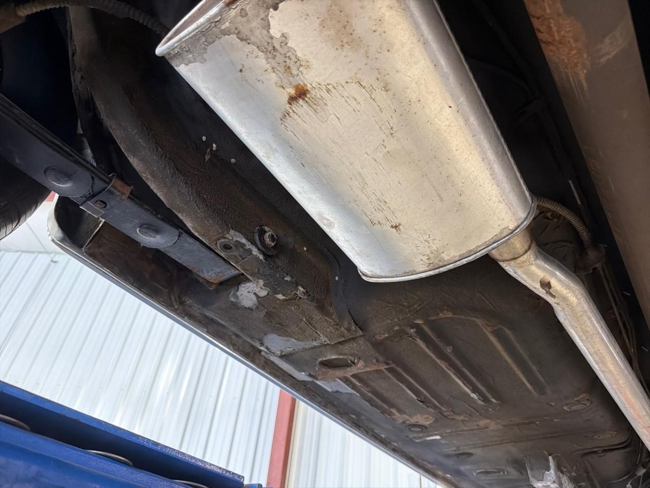 1966 Ford Mustang Coupe, 289 V8, Automatic, COLD A/C, Dual Exhaust, 37k Miles Houston TX 1966 Ford Mustang Coupe, 289 V8, Automatic, COLD A/C, Dual Exhaust, 37k Miles Houston TX