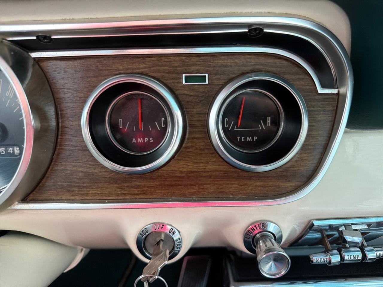 1966 Ford Mustang Coupe, 289 V8, Automatic, COLD A/C, Dual Exhaust, 37k Miles Houston TX 1966 Ford Mustang Coupe, 289 V8, Automatic, COLD A/C, Dual Exhaust, 37k Miles Houston TX