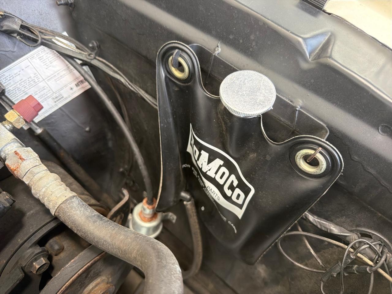 1966 Ford Mustang Coupe, 289 V8, Automatic, COLD A/C, Dual Exhaust, 37k Miles Houston TX 1966 Ford Mustang Coupe, 289 V8, Automatic, COLD A/C, Dual Exhaust, 37k Miles Houston TX