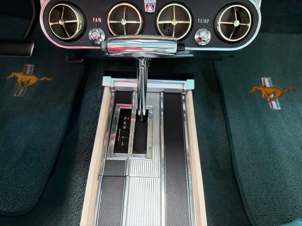 1966 Ford Mustang Coupe, 289 V8, Automatic, COLD A/C, Dual Exhaust, 37k Miles Houston TX 1966 Ford Mustang Coupe, 289 V8, Automatic, COLD A/C, Dual Exhaust, 37k Miles Houston TX