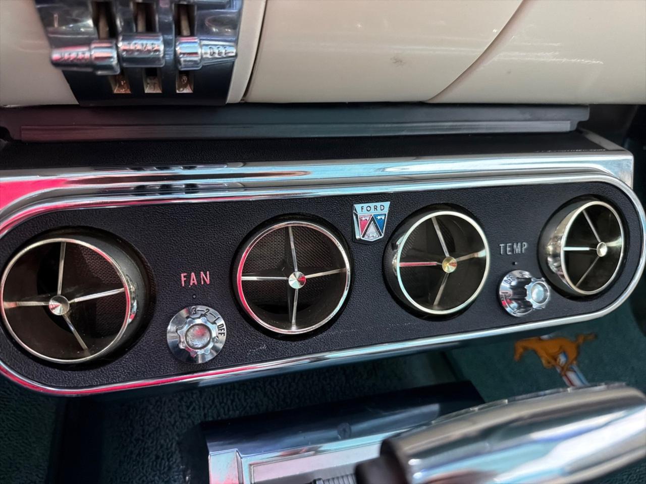 1966 Ford Mustang Coupe, 289 V8, Automatic, COLD A/C, Dual Exhaust, 37k Miles Houston TX 1966 Ford Mustang Coupe, 289 V8, Automatic, COLD A/C, Dual Exhaust, 37k Miles Houston TX