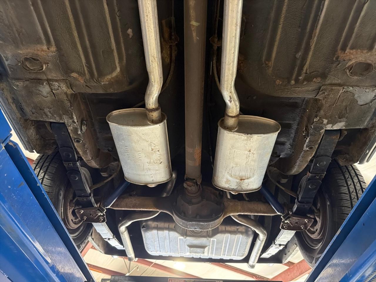 1966 Ford Mustang Coupe, 289 V8, Automatic, COLD A/C, Dual Exhaust, 37k Miles Houston TX 1966 Ford Mustang Coupe, 289 V8, Automatic, COLD A/C, Dual Exhaust, 37k Miles Houston TX