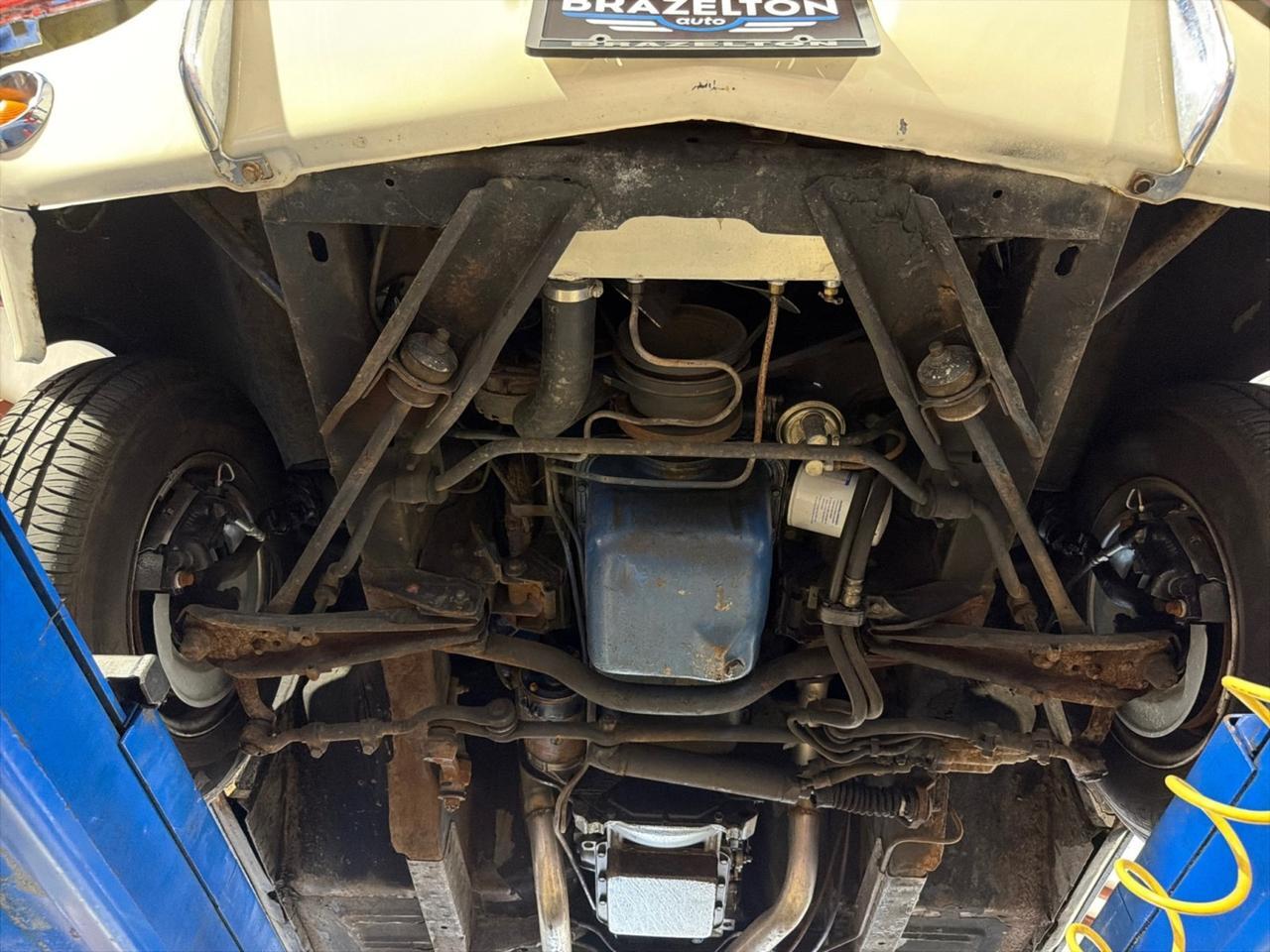 1966 Ford Mustang Coupe, 289 V8, Automatic, COLD A/C, Dual Exhaust, 37k Miles Houston TX 1966 Ford Mustang Coupe, 289 V8, Automatic, COLD A/C, Dual Exhaust, 37k Miles Houston TX