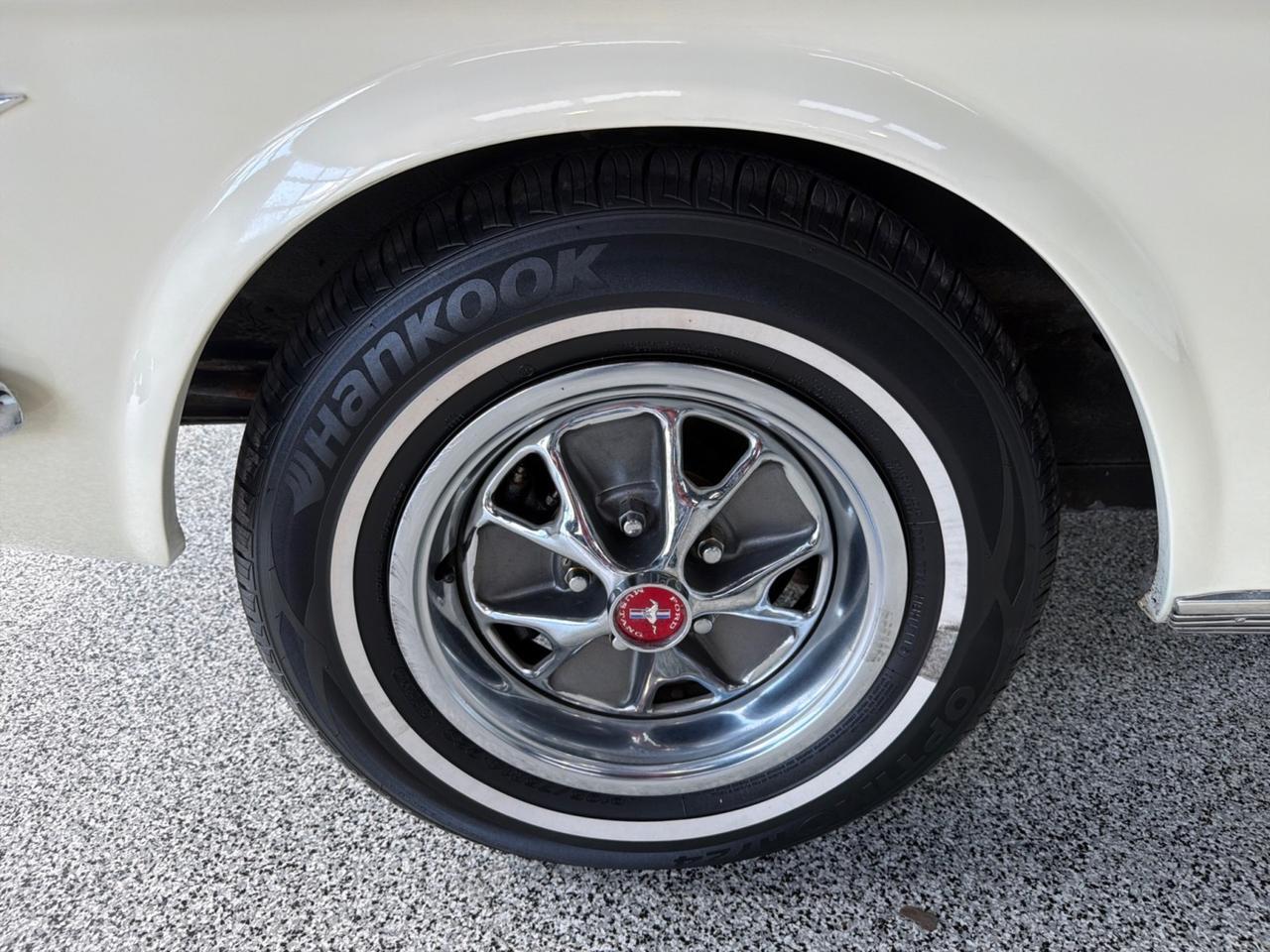 1966 Ford Mustang Coupe, 289 V8, Automatic, COLD A/C, Dual Exhaust, 37k Miles Houston TX 1966 Ford Mustang Coupe, 289 V8, Automatic, COLD A/C, Dual Exhaust, 37k Miles Houston TX