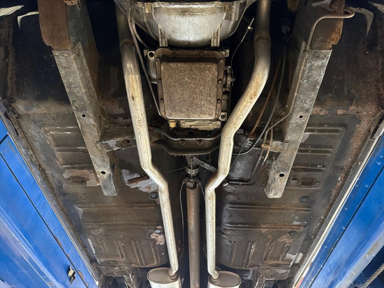 1966 Ford Mustang Coupe, 289 V8, Automatic, COLD A/C, Dual Exhaust, 37k Miles Houston TX 1966 Ford Mustang Coupe, 289 V8, Automatic, COLD A/C, Dual Exhaust, 37k Miles Houston TX