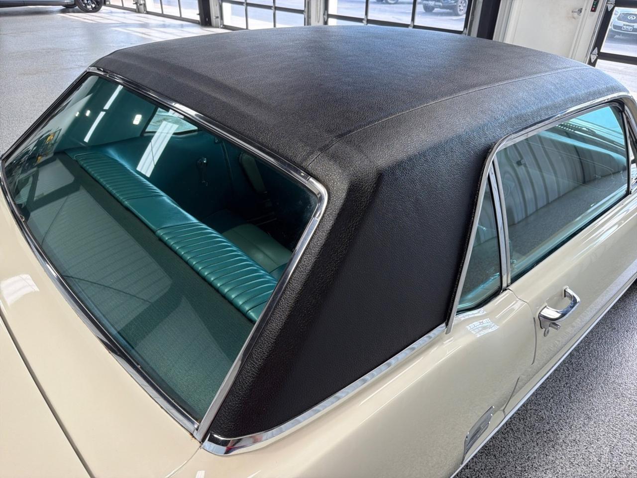 1966 Ford Mustang Coupe, 289 V8, Automatic, COLD A/C, Dual Exhaust, 37k Miles Houston TX 1966 Ford Mustang Coupe, 289 V8, Automatic, COLD A/C, Dual Exhaust, 37k Miles Houston TX