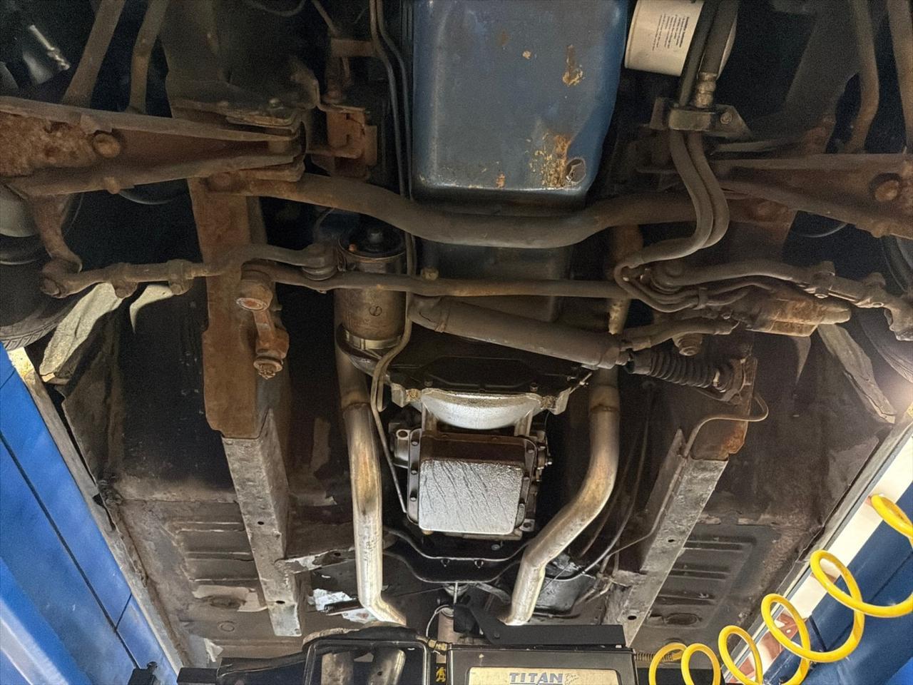 1966 Ford Mustang Coupe, 289 V8, Automatic, COLD A/C, Dual Exhaust, 37k Miles Houston TX 1966 Ford Mustang Coupe, 289 V8, Automatic, COLD A/C, Dual Exhaust, 37k Miles Houston TX
