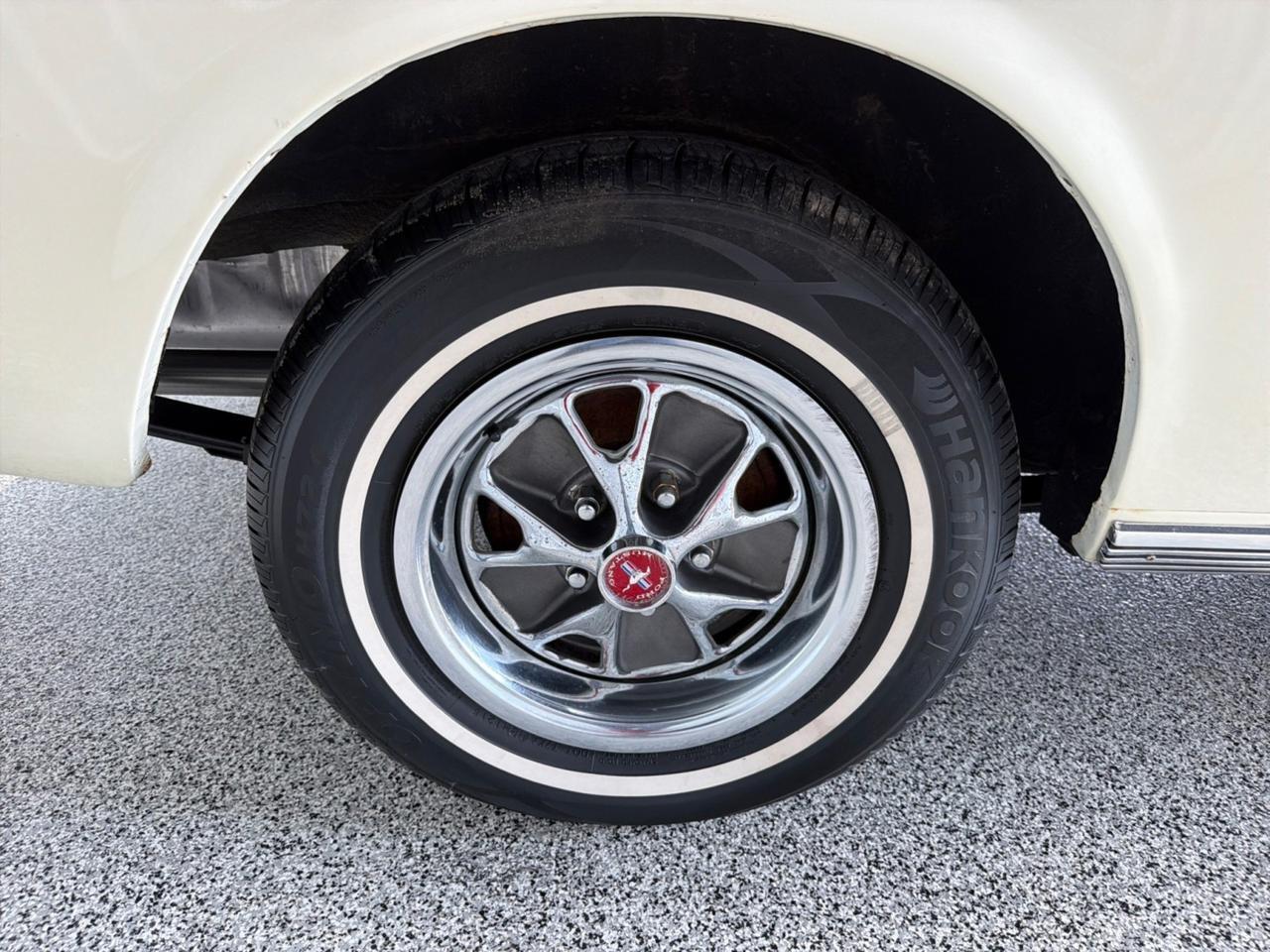 1966 Ford Mustang Coupe, 289 V8, Automatic, COLD A/C, Dual Exhaust, 37k Miles Houston TX 1966 Ford Mustang Coupe, 289 V8, Automatic, COLD A/C, Dual Exhaust, 37k Miles Houston TX