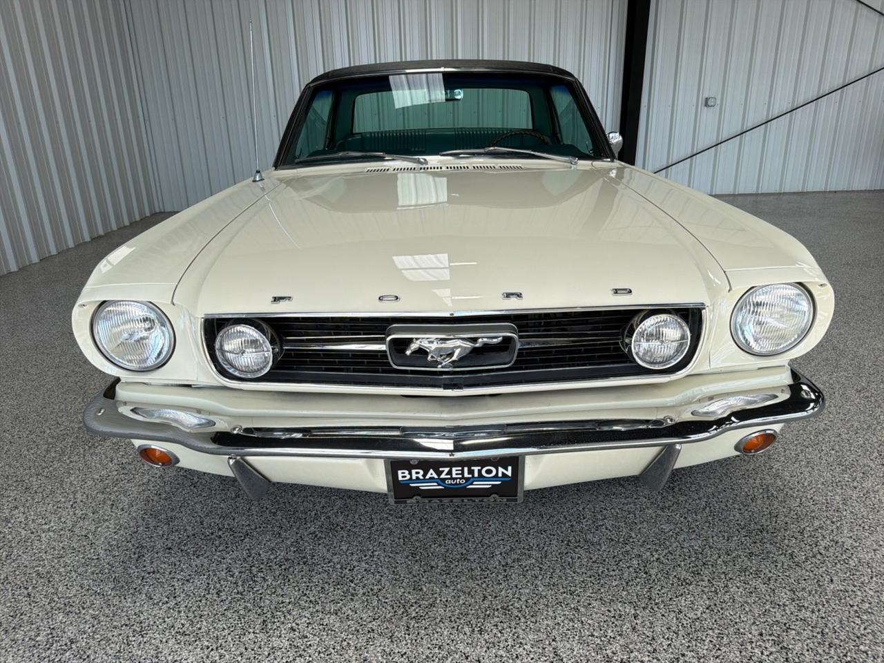 1966 Ford Mustang Coupe, 289 V8, Automatic, COLD A/C, Dual Exhaust, 37k Miles Houston TX 1966 Ford Mustang Coupe, 289 V8, Automatic, COLD A/C, Dual Exhaust, 37k Miles Houston TX