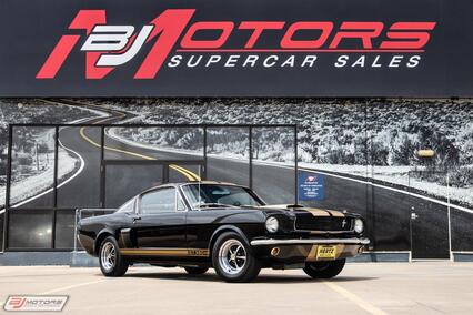 1966 Ford Mustang Shelby GT350H Tomball TX 1966 Ford Mustang Shelby GT350H Tomball TX