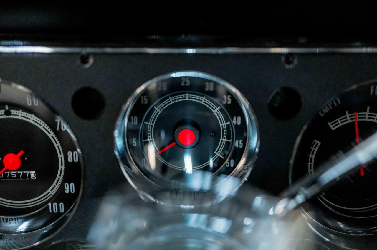 1967 Chevrolet C10 Marietta GA 1967 Chevrolet C10 Marietta GA