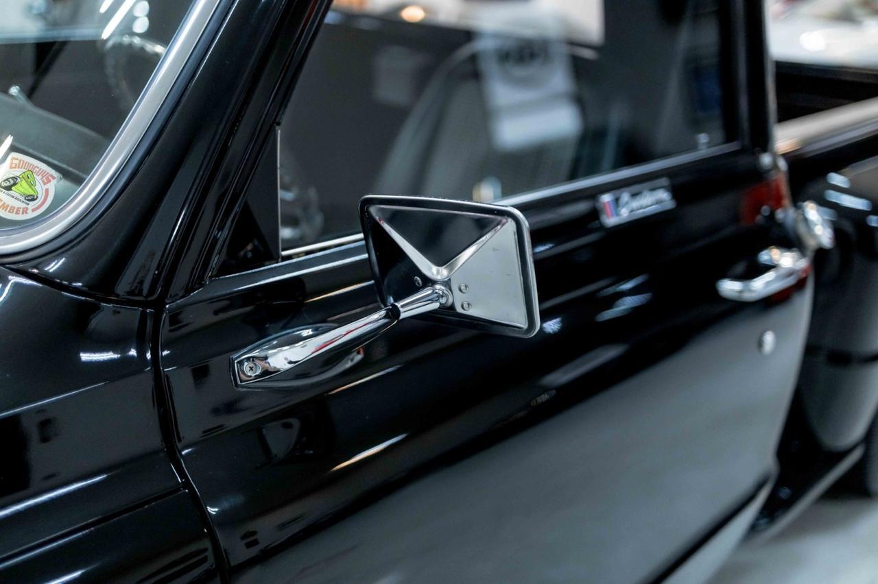 1967 Chevrolet C10 Marietta GA 1967 Chevrolet C10 Marietta GA